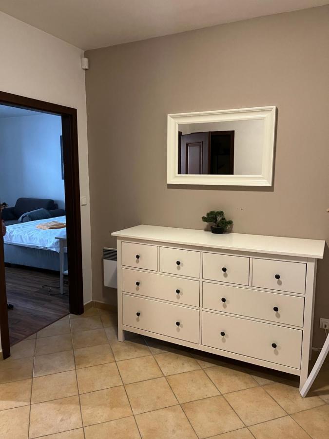 Apartman Viktoria 5 Ruzomberok Buitenkant foto
