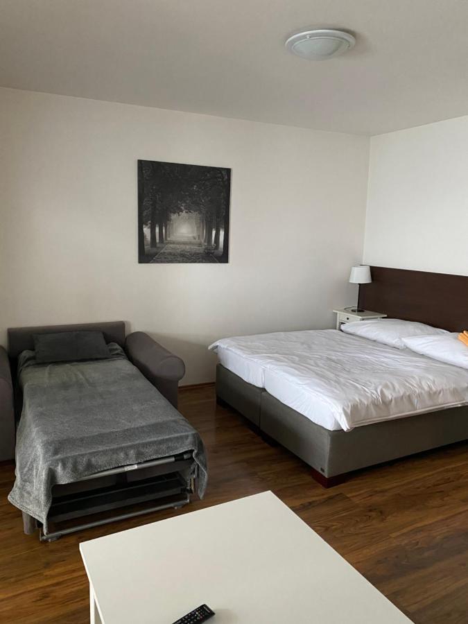 Apartman Viktoria 5 Ruzomberok Buitenkant foto