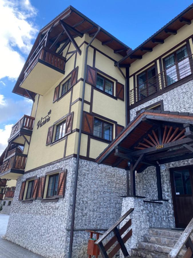 Apartman Viktoria 5 Ruzomberok Buitenkant foto
