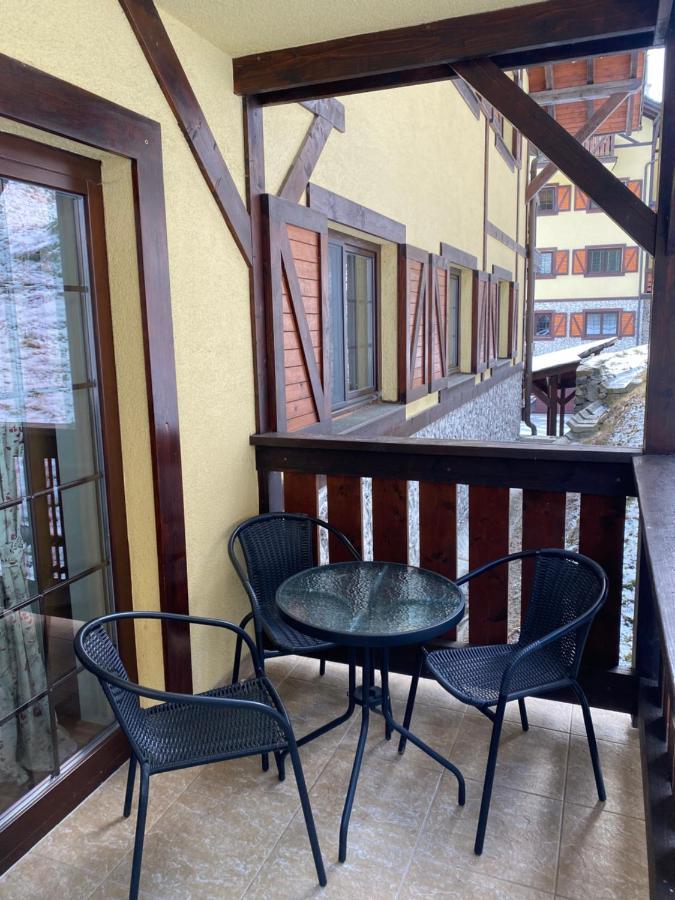 Apartman Viktoria 5 Ruzomberok Buitenkant foto