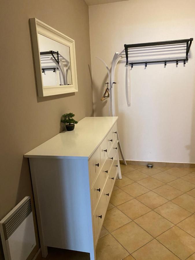 Apartman Viktoria 5 Ruzomberok Buitenkant foto